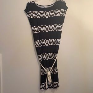 NAUTICA Comfort Summer Dress!